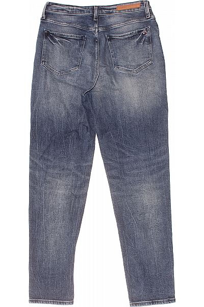 Dámské Džíny Barevné TOMMY HILFIGER Vel. 30/30