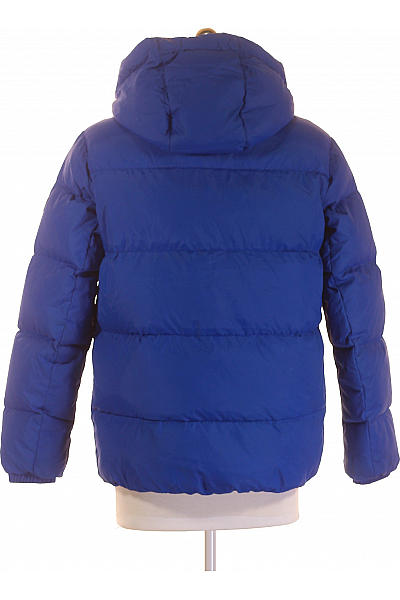 TOMMY HILFIGER Chlapecké Oblečení Modrá