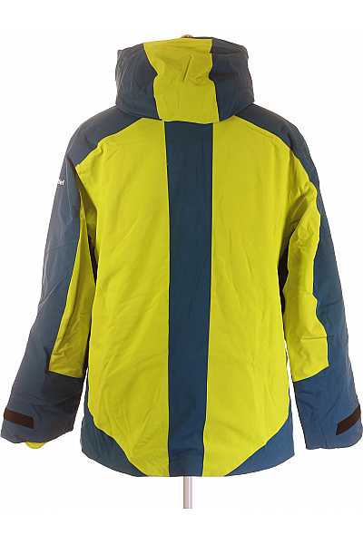 Pánská Bunda Barevná SCHOFFEL Vel.  56