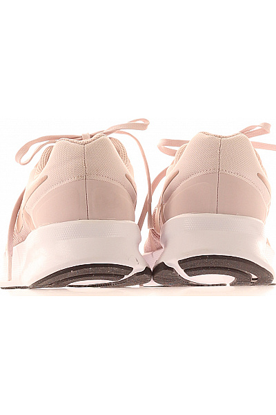Dámské Tenisky Růžové Nike Second hand Vel. 41 | Nike | obrázek 4