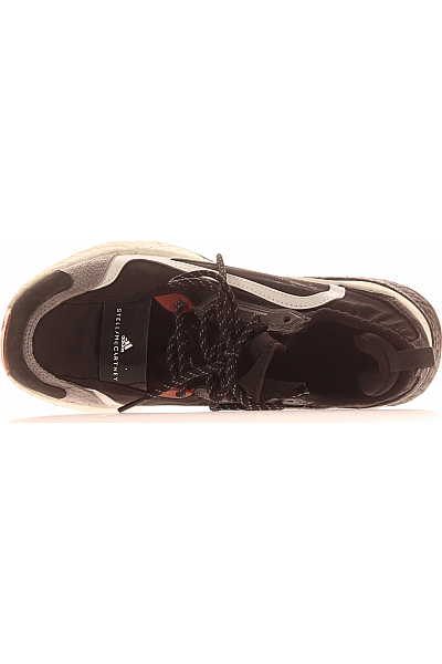 Dámské Boty H00084 Černé ADIDAS Vel.  40