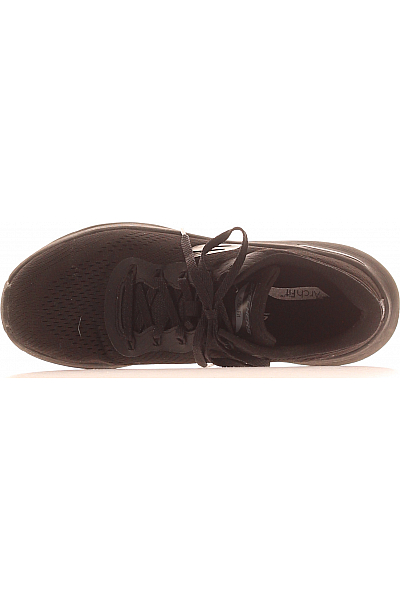 SKECHERS Dámské Sandály Černé Vel.  38