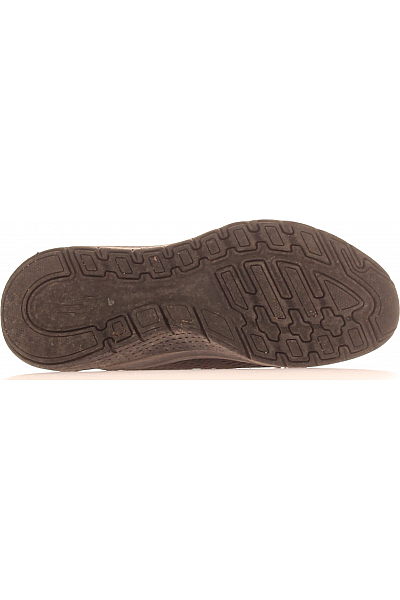 SKECHERS Dámské Sandály Černé Vel.  38