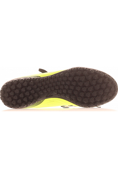 ADIDAS Pánské Boty Žluté Vel.  43 1/3