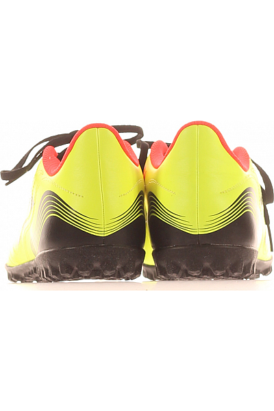 ADIDAS Pánské Boty Žluté Vel.  43 1/3
