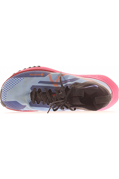 Dámské Boty Goretex Barevné Nike Vel. 39