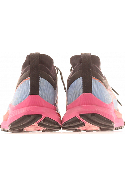 Dámské Boty Goretex Barevné Nike Vel. 39