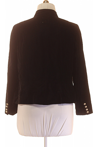 Dámské Sako Černé Acne Studios Second hand Vel. XL