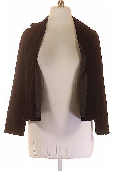 Dámské Sako Černé Acne Studios Second hand Vel. XL