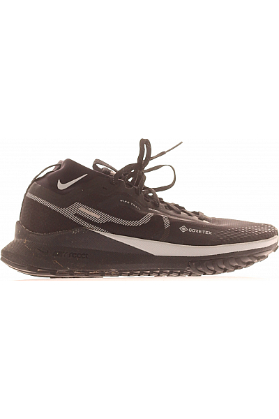 Nike Dámské Tenisky Goretex Černé Second Hand