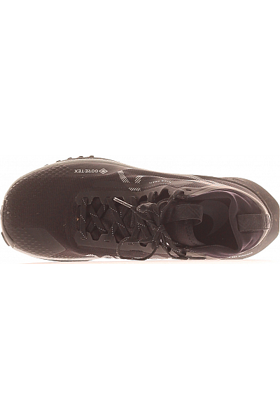 Nike Dámské Tenisky Goretex Černé Second hand