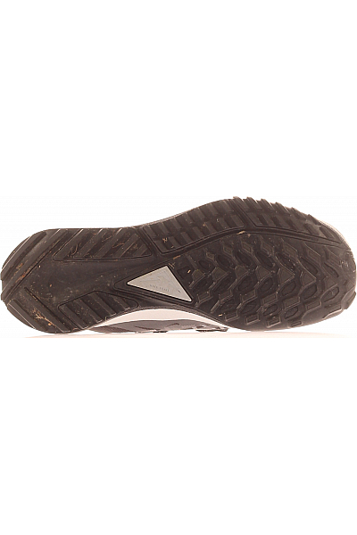 Nike Dámské Tenisky Goretex Černé Second hand
