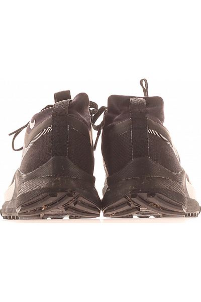 Nike Dámské Tenisky Goretex Černé Second hand