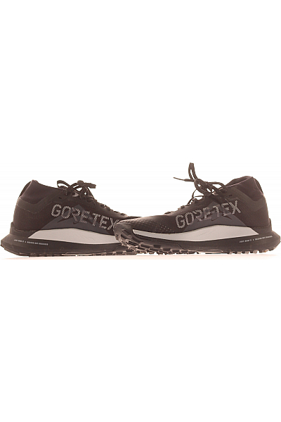 Nike Dámské Tenisky Goretex Černé Second hand