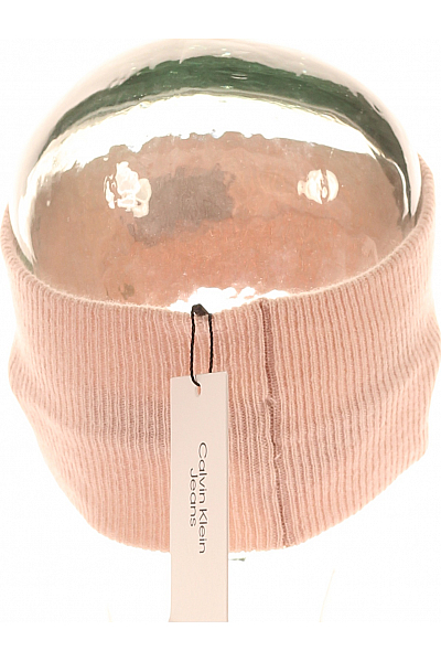 čelenky Růžové Calvin Klein Second hand