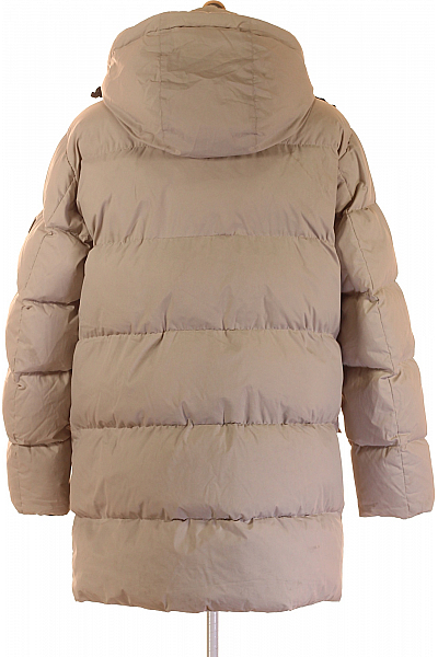 Marc O´Polo Dámská Bunda Béžová Second hand Vel. M