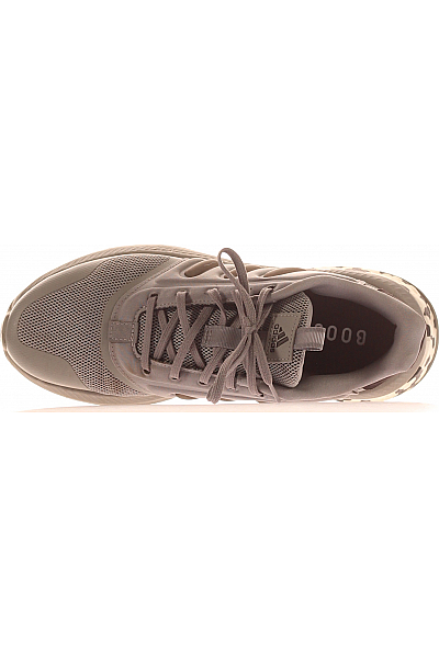 ADIDAS Pánské Tenisky Šedé Second hand Vel.  42