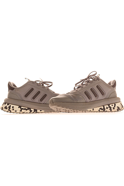 ADIDAS Pánské Tenisky Šedé Second hand Vel.  42