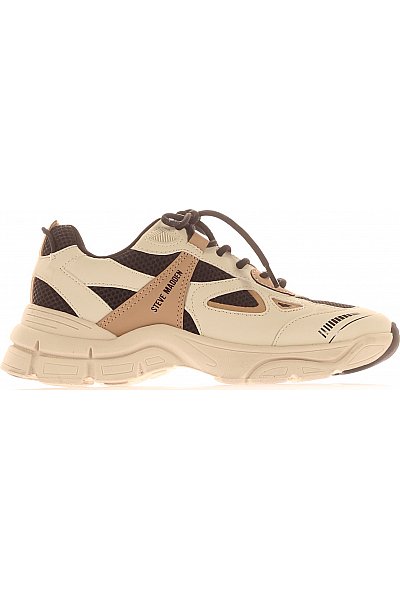 Steve Madden Dámské Tenisky Barevné Second hand Vel.  38