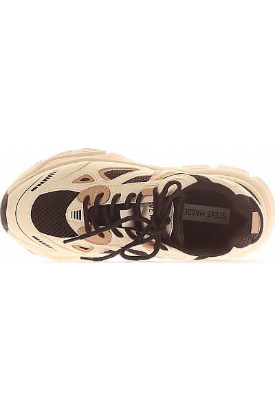Steve Madden Dámské Tenisky Barevné Second hand Vel.  38