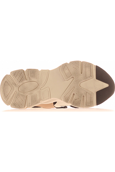 Steve Madden Dámské Tenisky Barevné Second hand Vel.  38