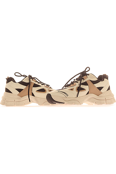 Steve Madden Dámské Tenisky Barevné Second hand Vel.  38