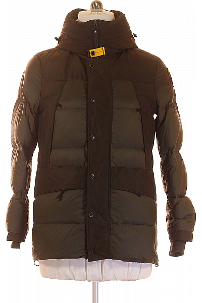 Pánská Bunda Khaká Parajumpers Second hand Vel. XS