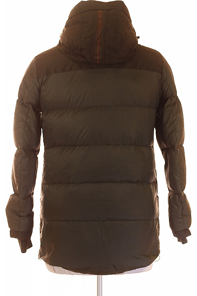 Pánská Bunda Khaká Parajumpers Second hand Vel. XS