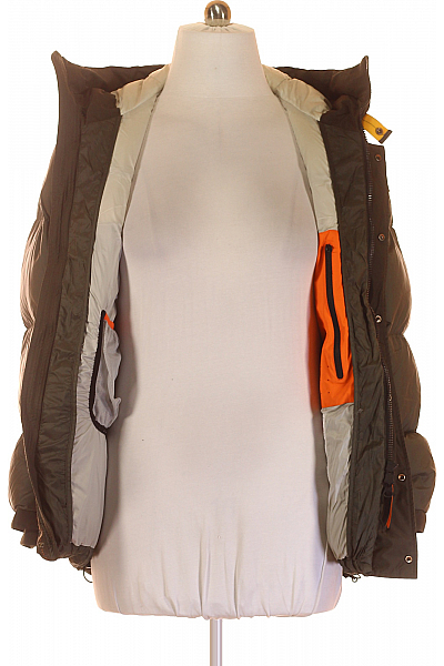 Pánská Bunda Khaká Parajumpers Second hand Vel. XS