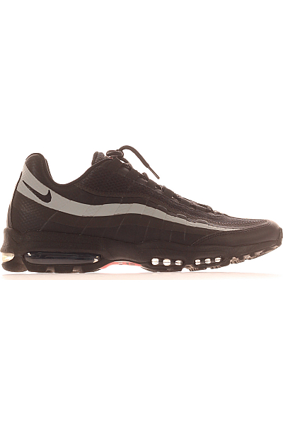 Nike Pánské Tenisky Airmax Černé Second hand