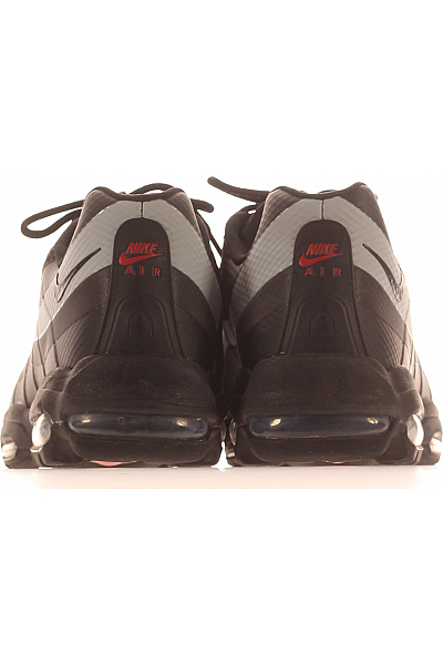 Nike Pánské Tenisky Airmax Černé Second hand