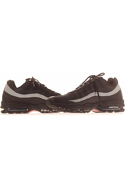 Nike Pánské Tenisky Airmax Černé Second hand