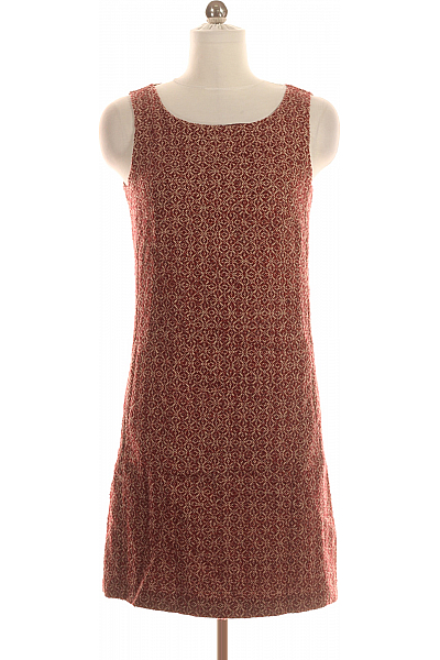 Šaty Barevné Esprit Second hand Vel. 34