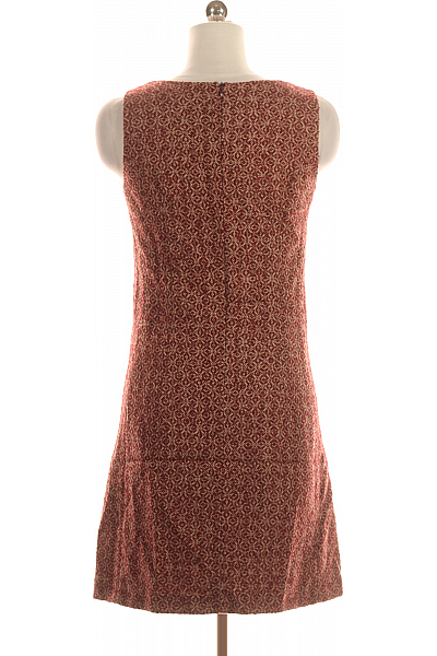 Šaty Barevné Esprit Second hand Vel. 34