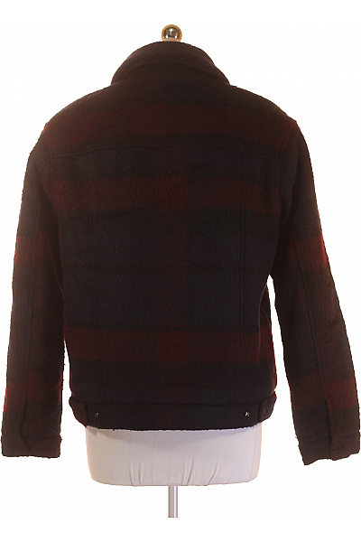 Pánská Bunda Barevná Scotch & Soda Vel.  M