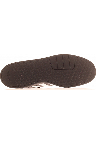 Pánské Tenisky Černé ADIDAS Vel.  45 1/3