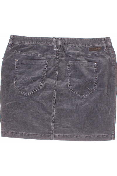 Sukně Modrá Esprit Second hand Vel. 42