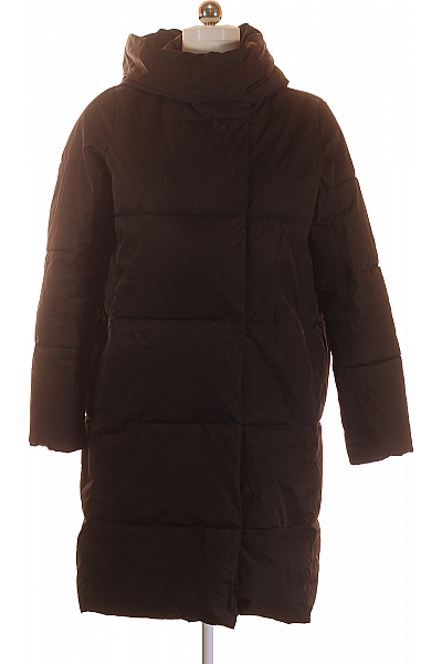 VERO MODA Dámská Bunda Černá Second Hand Vel.  M