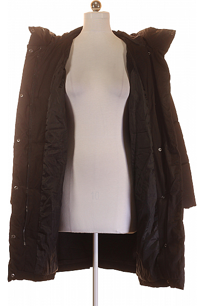 VERO MODA Dámská Bunda Černá Second hand Vel.  M