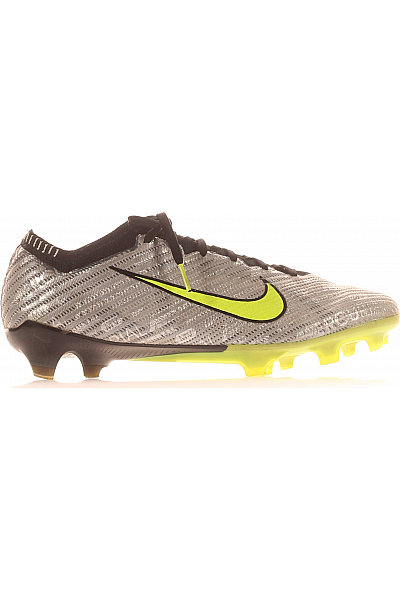 Nike Dětské Boty Stříbrný Vel.  40