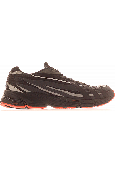 Pánské Boty Černé ADIDAS Vel. 46