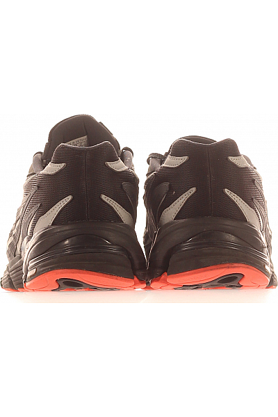 Pánské Boty Černé ADIDAS Vel. 46