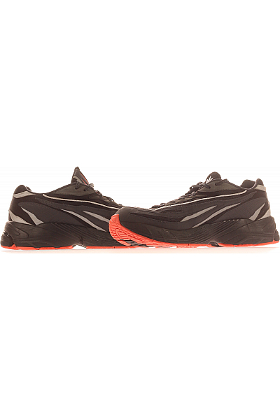 Pánské Boty Černé ADIDAS Vel. 46