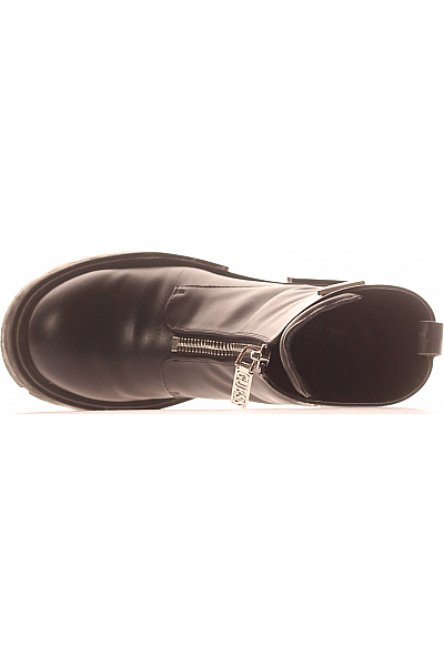 Guess Dámské Workery Černé Vel. 36