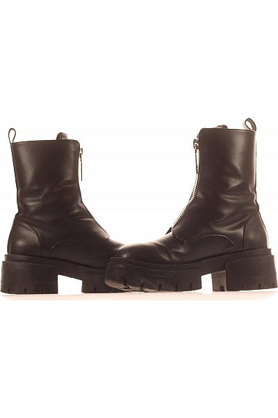 Guess Dámské Workery Černé Vel. 36