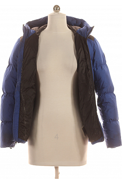 Woolrich Chlapecké Bunda Modrá