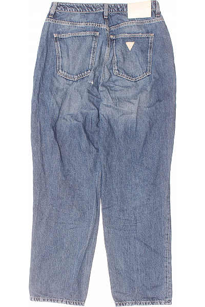 Guess Dámské Džíny Modré Vel.  27