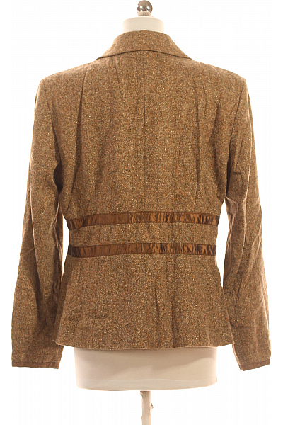 TUZZI Dámské Blejzr Barevný Vel. FR 44