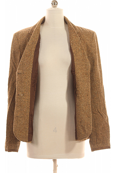 TUZZI Dámské Blejzr Barevný Vel. FR 44