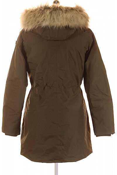 Dámská Bunda Khaká Helly Hansen